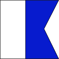 Nautical Flag